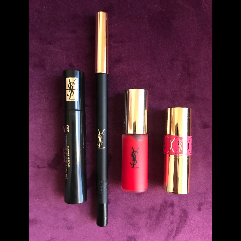 YSL Cosmetics